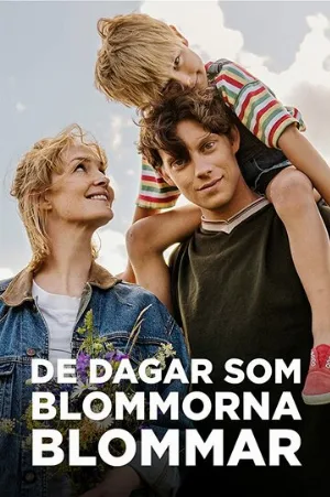 Дни, когда распускаются цветы (сериал, 2019)