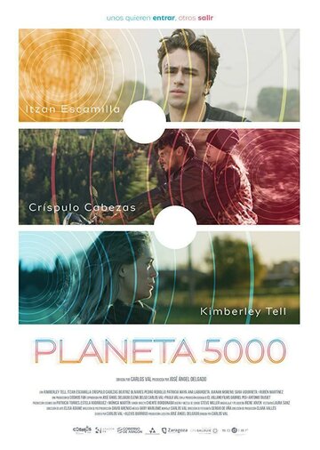 Планета 5000 (фильм, 2019)