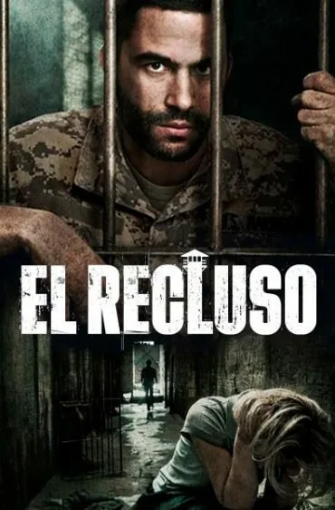 Заключенный (сериал, 2018) Заключенный (сериал, 2018)