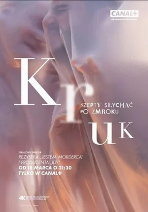 Крук: Ночной шёпот (сериал, 2018)