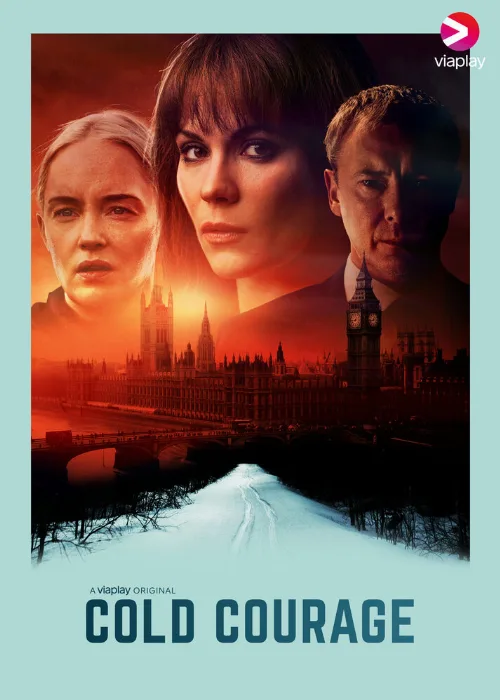 Мужество (сериал, 2020) Мужество (сериал, 2020)