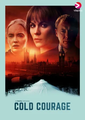 Мужество (сериал, 2020)