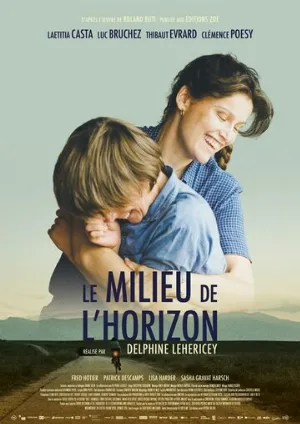 Сквозь горизонт (фильм, 2019)