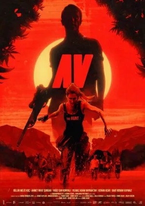 Охота (фильм, 2020)