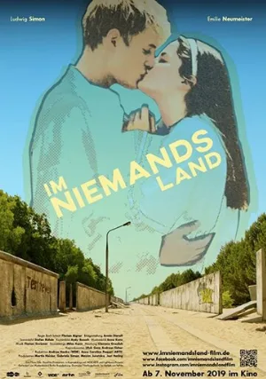 На ничьей земле (фильм, 2019)