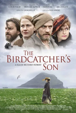 Сын птицелова (фильм, 2019)