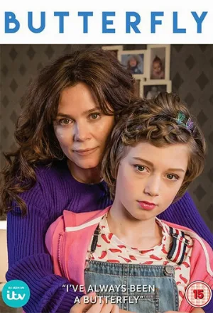 Бабочка (сериал, 2018)