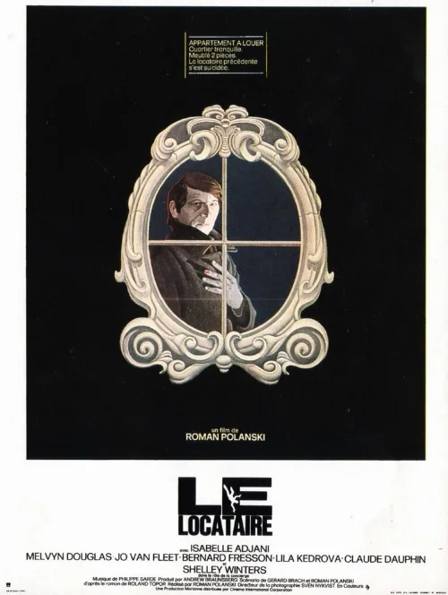 Жилец (фильм, 1976) Жилец (фильм, 1976)