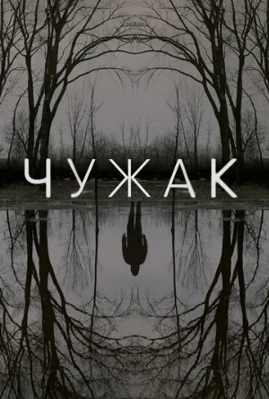 Чужак (сериал, 2020)