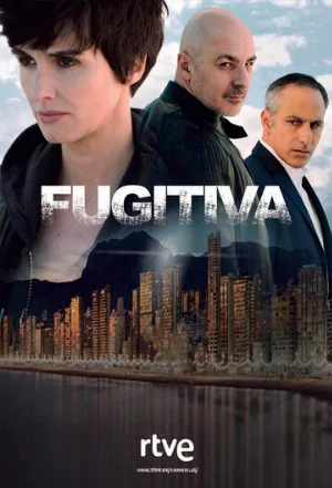 Беглянка (сериал, 2018)