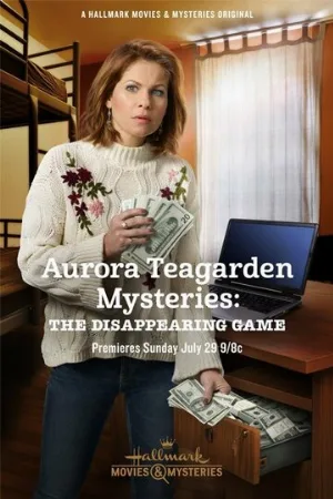 Тайны Авроры Тигарден: Игра в прятки (фильм, 2018)
