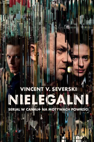 Нелегалы (сериал, 2018)