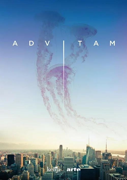К жизни (сериал, 2018) К жизни (сериал, 2018)