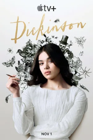 Дикинсон (сериал, 2019)