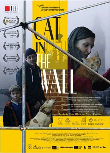 Кот в стене (фильм, 2019) Кот в стене (фильм, 2019)