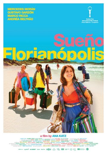 Дорога в Флорианополис (фильм, 2018) Дорога в Флорианополис (фильм, 2018)
