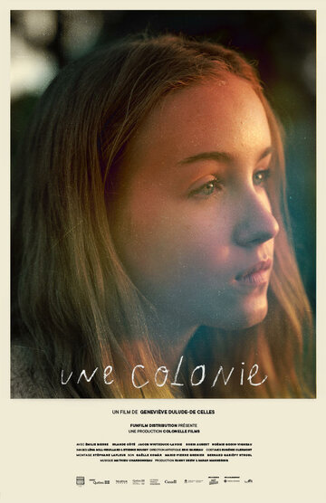 Колония (фильм, 2018) Колония (фильм, 2018)