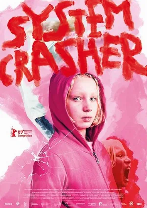 Разрушительница системы (фильм, 2019)