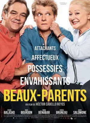 Родители жены (фильм, 2019)