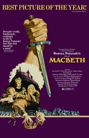 Макбет (фильм, 1971)