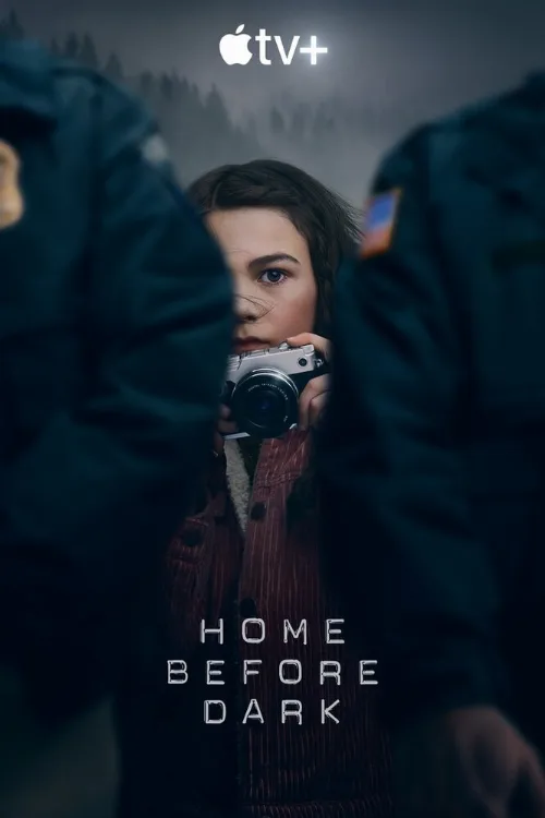 Домой засветло (сериал, 2020) Домой засветло (сериал, 2020)