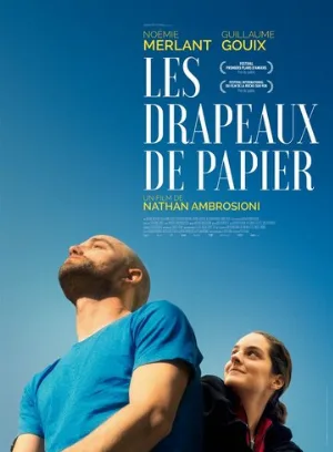 Бумажные флаги (фильм, 2018)