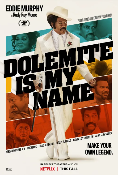 Меня зовут Долемайт (фильм, 2019) Меня зовут Долемайт (фильм, 2019)