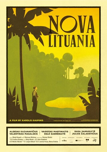 Новая Литва (фильм, 2019) Новая Литва (фильм, 2019)