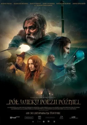 Полвека поэзии спустя (фильм, 2019) Полвека поэзии спустя (фильм, 2019)