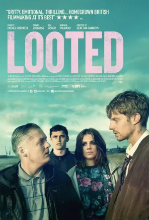 Добыча (фильм, 2019)
