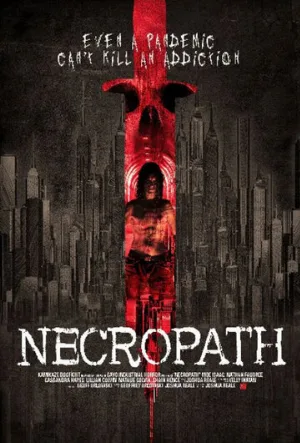 Некропат (фильм, 2018)
