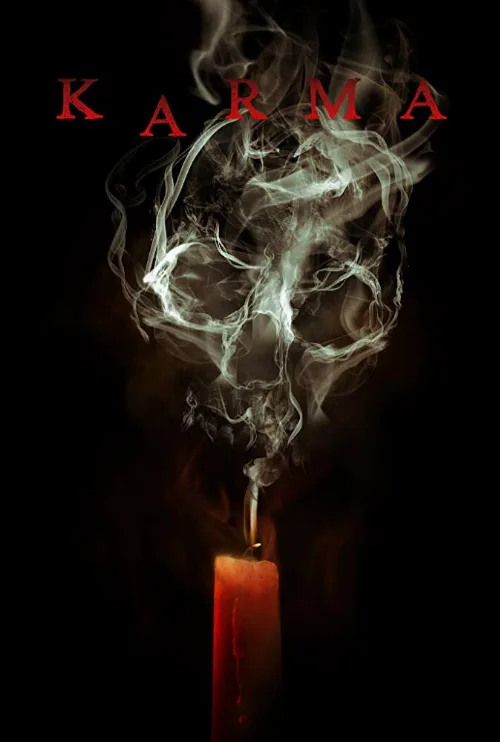 Карма (фильм, 2018) Карма (фильм, 2018)