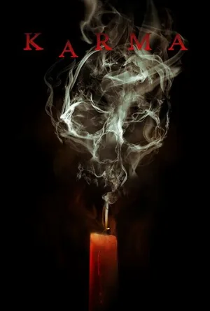 Карма (фильм, 2018)