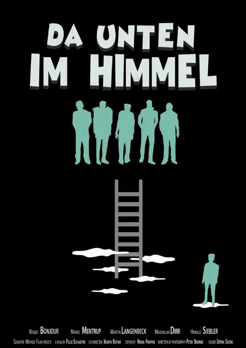 Там, на небесах (фильм, 2019) Там, на небесах (фильм, 2019)