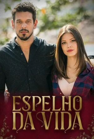 Зеркало жизни (сериал, 2018)