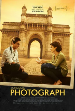 Фотография (фильм, 2019)