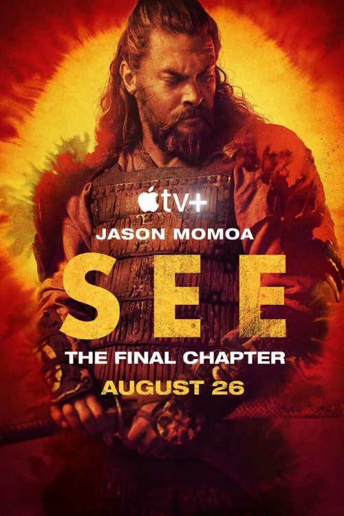 Видеть (сериал, 2019)