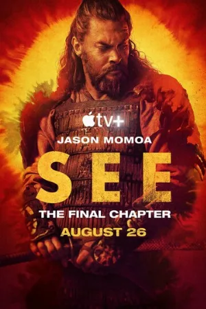 Видеть (сериал, 2019)