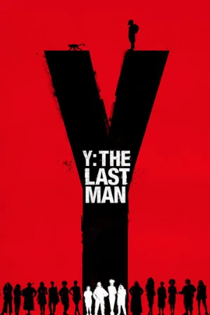Y. Последний мужчина (сериал, 2021)