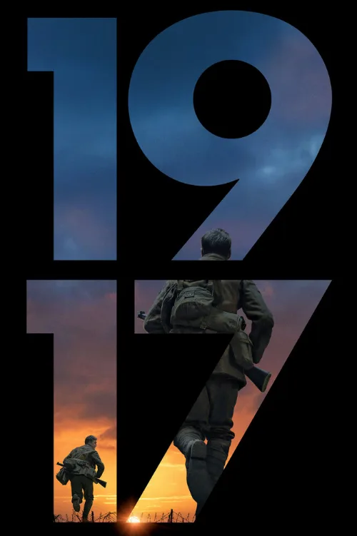1917 (фильм, 2019) 1917 (фильм, 2019)
