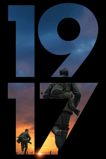 Фильм 1917 (2019) смотреть онлайн