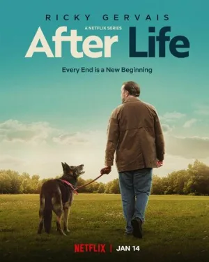 Следом за жизнью (сериал, 2019)