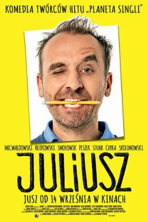 Юлиуш (фильм, 2018)