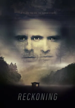 Расплата (сериал, 2019)