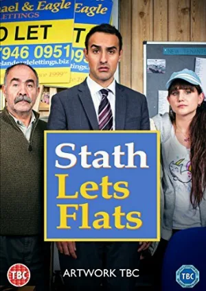 Стас всё сдаст (сериал, 2018)