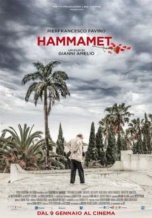Хаммамет (фильм, 2020)