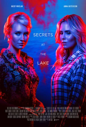 Секреты на озере (фильм, 2020)