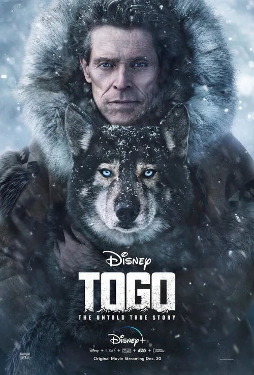 Того (фильм, 2019) Того (фильм, 2019)
