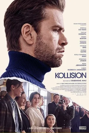 Столкновение (фильм, 2019)
