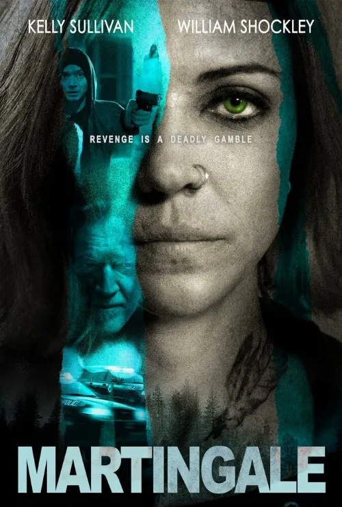 Мартингейл (фильм, 2024) Мартингейл (фильм, 2024)